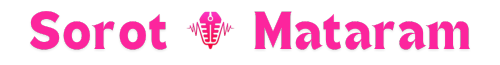 Sorot Mataram
